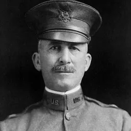 Portrait of Robert Mearns