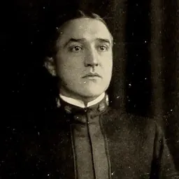 Portrait of Alfred Walton Hinds