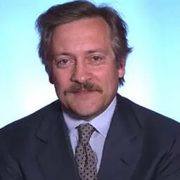 Portrait of Diego Masi