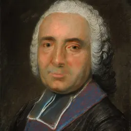 Portrait of Andrzej Młodziejowski