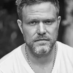 Portrait of Eric Lodal