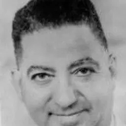 Portrait of Dimitri Tsafendas