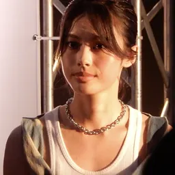 Portrait of Seira Anzai