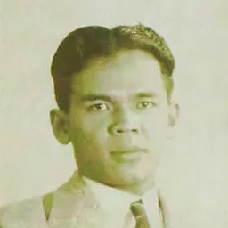 Portrait of Jirayu Noppawong