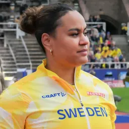 Portrait of Vanessa Kamga