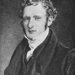 Portrait of Frederick Sullivan