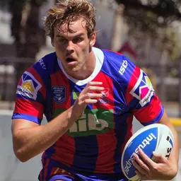 Portrait of Cory Denniss