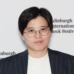 Portrait of Yang Shuang-zi