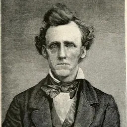 Portrait of Mentor Graham