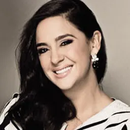 Portrait of Flor María Palomeque