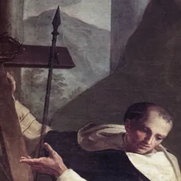 Portrait of Giovanni Liccio