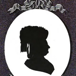 Portrait of Mariya Zubova