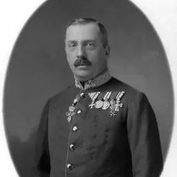 Portrait of Archduke Peter Ferdinand, Hereditary Grand Duke of Tuscany