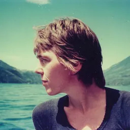 Portrait of Tonny Zwollo