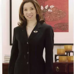 Portrait of Anna Periquet