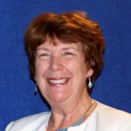 Portrait of Helen Eadie