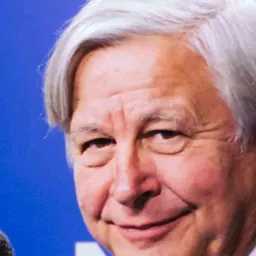 Portrait of Roberto Celedón Fernández