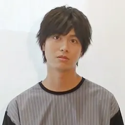 Portrait of Hideya Tawada