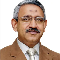Portrait of Mohammad Mosaddak Ali