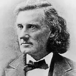 Portrait of John F. Boynton