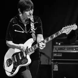 Portrait of Debbie Googe