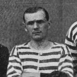 Portrait of William Aitken