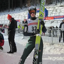 Portrait of Ondřej Vaculík