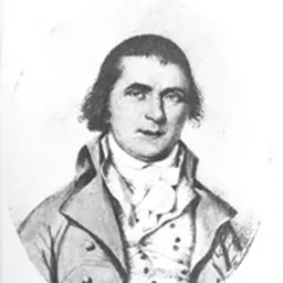 Portrait of Andrew Moore