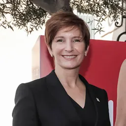 Portrait of Dyalá Jiménez Figueres