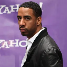 Portrait of Ryan Leslie