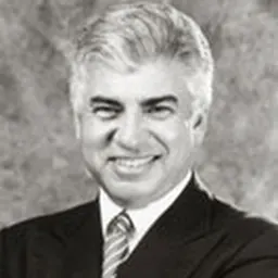 Portrait of Richard Ben-Veniste