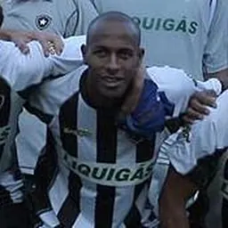 Portrait of Joílson Rodrigues Macedo