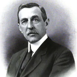 Portrait of Stevenson A. Williams