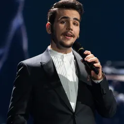 Portrait of Ignazio Boschetto