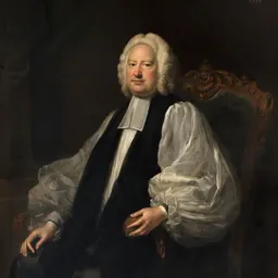Portrait of John Potter