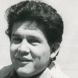 Portrait of Leo Dan