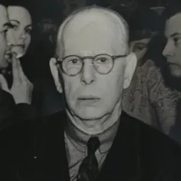 Portrait of Jesse Lauriston Livermore