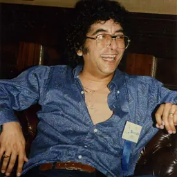 Portrait of Robert Asprin
