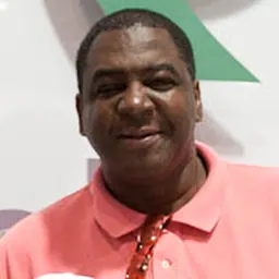 Portrait of Tree Rollins