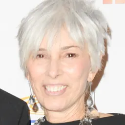 Portrait of Sandra Kybartas