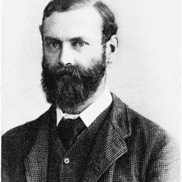 Portrait of Aubrey Strahan