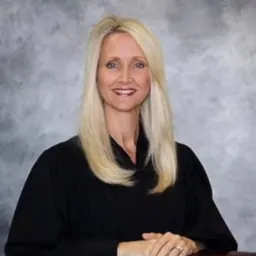Portrait of Wendy Williams Berger