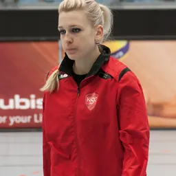 Portrait of Lucie Smutná