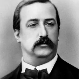 Portrait of Alexander Borodin