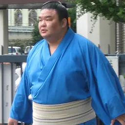 Portrait of Tamakasuga Ryōji