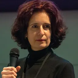 Portrait of Dorothée de Monfreid