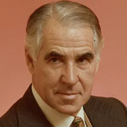 Portrait of Peter Sim