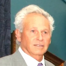 Portrait of Jaime Fillol