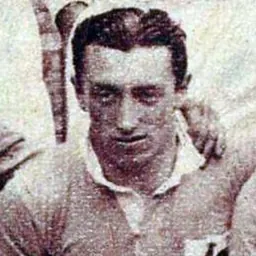 Portrait of Maurice Celhay