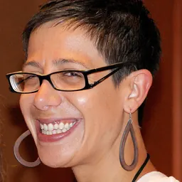 Portrait of Desiree Schell